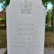Fotografia przedstawiająca Tombstone of Bohdan Vronsky