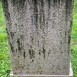 Fotografia przedstawiająca Tombstone of Edward and Hanna Szczepanik