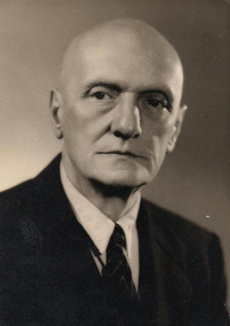 Mieczyslaw Sokolowski