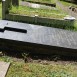 Fotografia przedstawiająca Gravestone of Augustyn Gruszka, Józefa Gruszka, Casimir Majdański