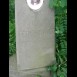Fotografia przedstawiająca Nagrobek Adolfa Fedorowicza