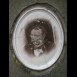Fotografia przedstawiająca Nagrobek Adolfa Fedorowicza
