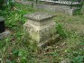 Fotografia przedstawiająca Nagrobek Marii Prystupy