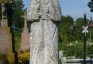 Photo montrant Tombstone of Katarzyna Czotnecka