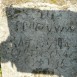 Fotografia przedstawiająca Tombstone of Katarzyna Czotnecka