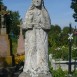 Fotografia przedstawiająca Tombstone of Katarzyna Czotnecka