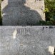 Fotografia przedstawiająca Tombstone of Jan Józkuw and M. Józkuw