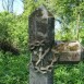 Fotografia przedstawiająca Tombstone of Anna Cural