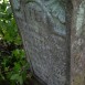 Photo montrant Tombstone of Jan Brzowsiega