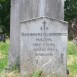 Fotografia przedstawiająca Tombstone of Kazimierz Klochowicz
