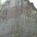 Fotografia przedstawiająca Tombstone of Bronislaw Trembilski