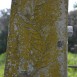 Photo montrant Tombstone of Szczepan Szymczyszyn