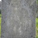 Photo showing Tombstone of Pavel Orlinski