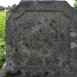 Photo montrant Tombstone of Franciszek Prokopowicz