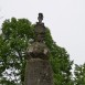 Fotografia przedstawiająca Tombstone of N.N. Baworowski