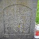 Fotografia przedstawiająca Tombstone of Michal Oleksiewicz