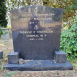 Photo showing Tombstone of Tadeusz Machalski and Maria Machalska