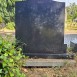 Photo showing Tombstone of Tadeusz Machalski and Maria Machalska