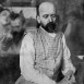 Fotografia przedstawiająca Jacek Malczewski