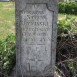 Photo montrant Tombstone of Stefan Kuzminski