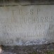 Photo montrant Tombstone of Jan and Tekla Kucharski