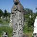 Fotografia przedstawiająca Tombstone of Tekla Skurska