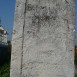 Photo montrant Tombstone of Franciszka Hrankowska and the Bobowski family