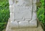 Photo montrant Tombstone of Maria Lyska