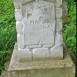 Photo montrant Tombstone of Maria Lyska