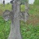 Photo montrant Tombstone of Felix Bartkow