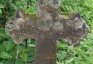 Photo showing Tombstone of Paulina Olijowska