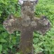 Photo showing Tombstone of Paulina Olijowska