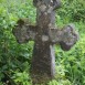 Photo showing Tombstone of Ignacy Kuczerski