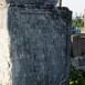 Photo montrant Tombstone of Alfred N.N.