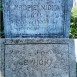 Photo montrant Gravestone of Franciszka Kropielnicka and Zofia Lewicka