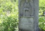 Photo showing Tombstone of Valentin Wisniewski