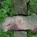 Photo showing Gravestone of Marcin Dubieli