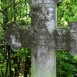 Photo showing Tombstone of Antonina Walczyszyn