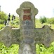 Photo showing Tombstone of Aniela Olijowska