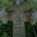 Photo montrant Tombstone of Agnieszka Kubów