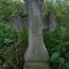 Photo showing Tombstone of Katharina Kopjec