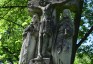 Photo montrant Tombstone of Anna Łen