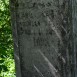 Photo montrant Tombstone of Anna Łen