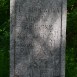 Fotografia przedstawiająca Tombstone of Michal Krokosz