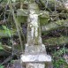 Fotografia przedstawiająca Tombstone of Wawrzyniec Swiźinski