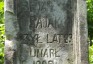 Photo montrant Tombstone of Jan Bajak