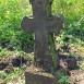 Fotografia przedstawiająca Tombstone N.N.