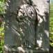 Photo montrant Tombstone of Stefan Maczeszyn