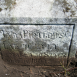 Photo showing Tombstone of Maria Piotrkowska