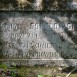 Photo montrant Tombstone of Michał Sokołowski